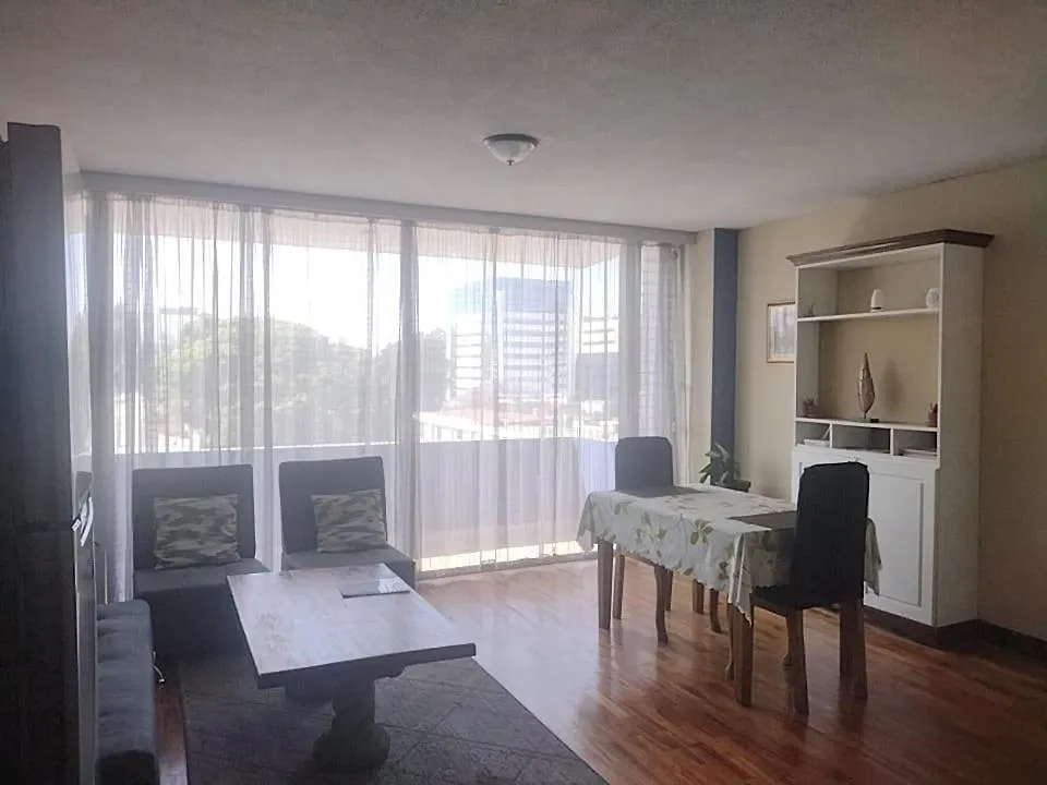 Apartamento 505 Cortijo Reforma Zona 9 Guatemala-Stadt 0*,