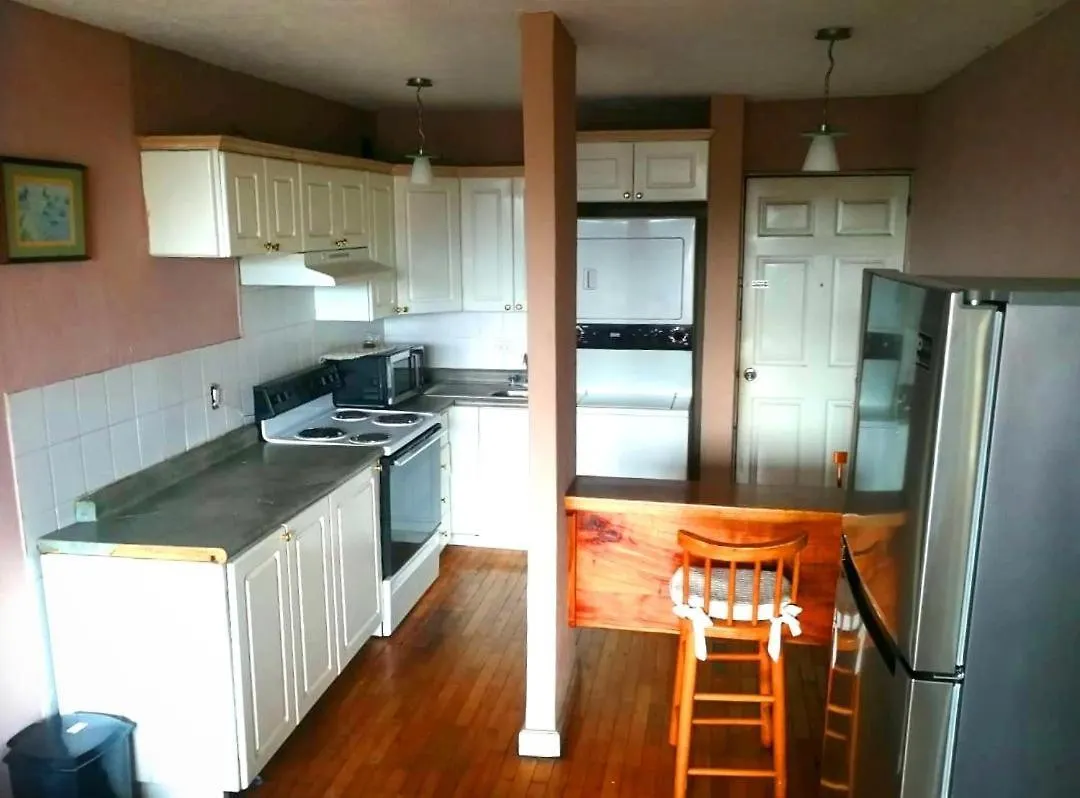 Apartamento 505 Cortijo Reforma Zona 9 Guatemala-Stadt Apartment