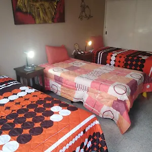 Lagos Guatemala