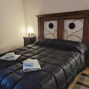 Alma Fuerte. Apartamento Mendoza
