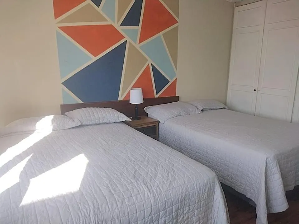 Apartamento 505 Cortijo Reforma zona 9 Guatemala