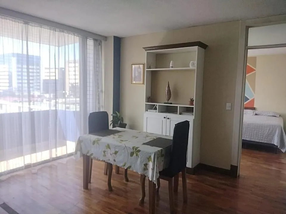 Apartamento 505 Cortijo Reforma zona 9 Guatemala