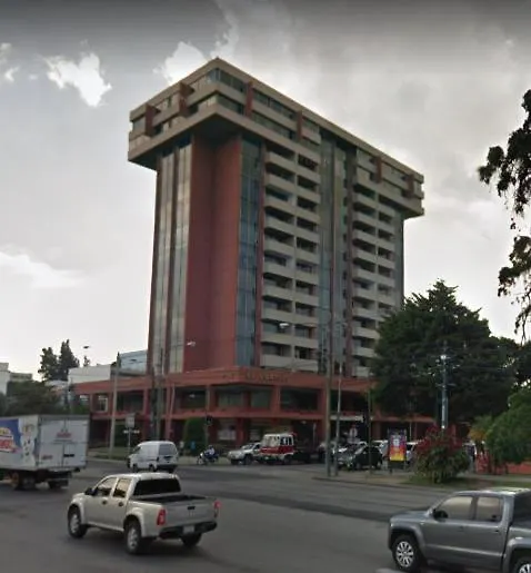 Apartamento 505 Cortijo Reforma zona 9 Guatemala Guatemala