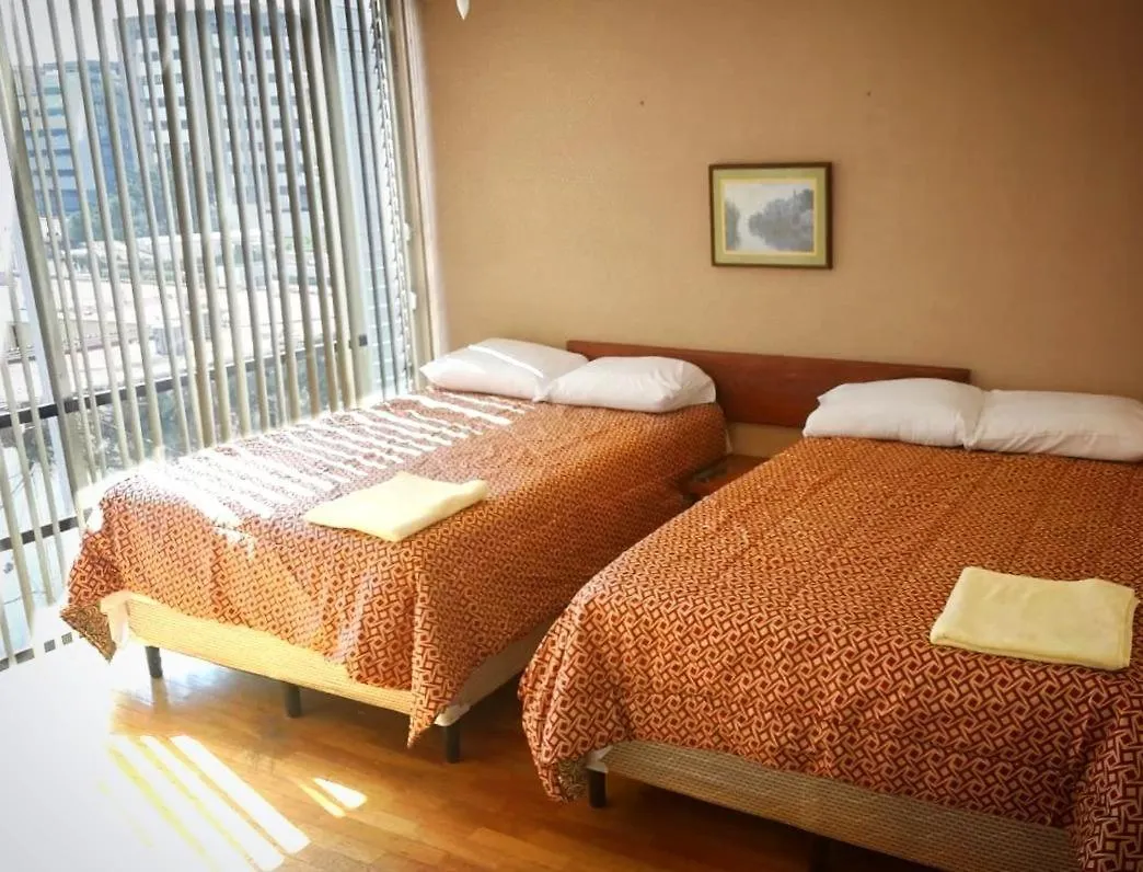 Apartamento 505 Cortijo Reforma zona 9 Guatemala